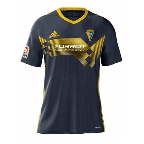 Camiseta Cadiz 2ª 2019/20